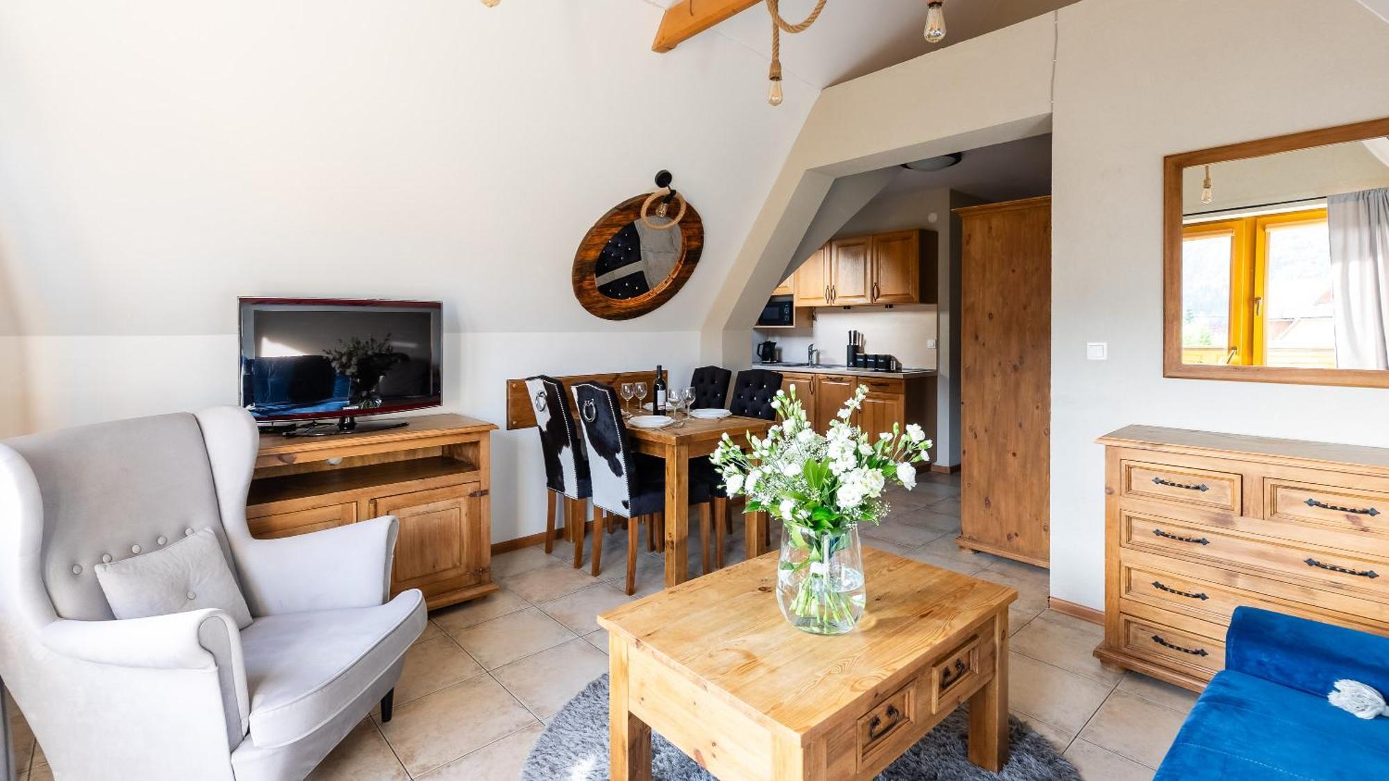 Villa Delta Boutique กอสเชียลิสกอ ภายนอก รูปภาพ