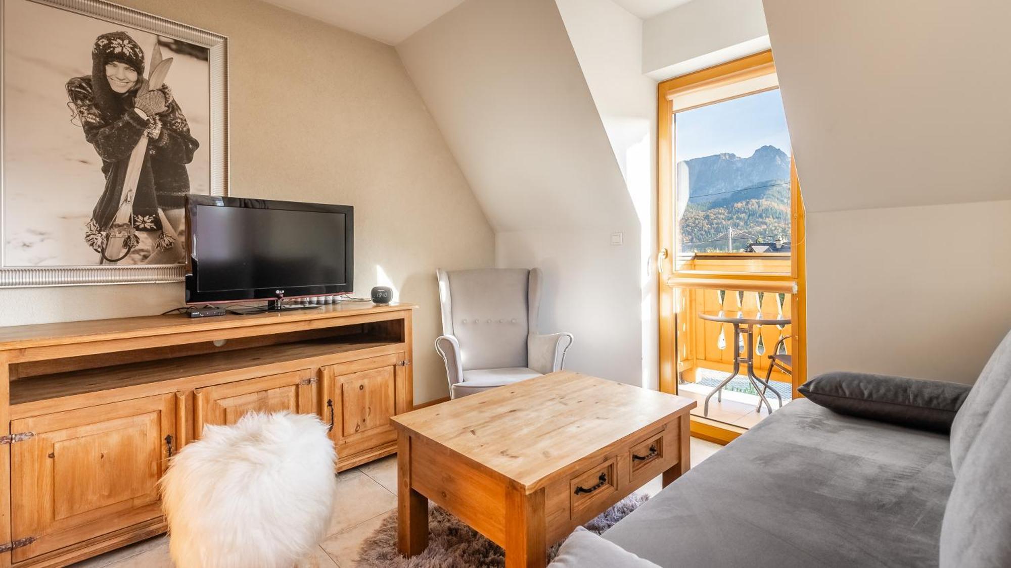 Villa Delta Boutique กอสเชียลิสกอ ภายนอก รูปภาพ