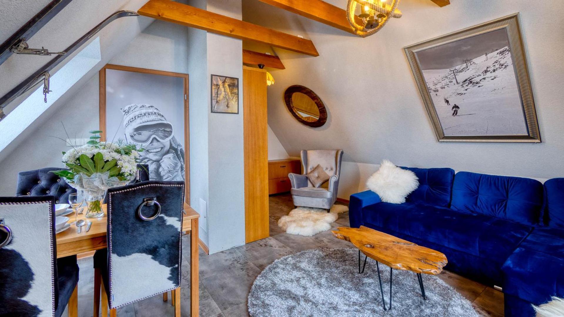 Villa Delta Boutique กอสเชียลิสกอ ภายนอก รูปภาพ