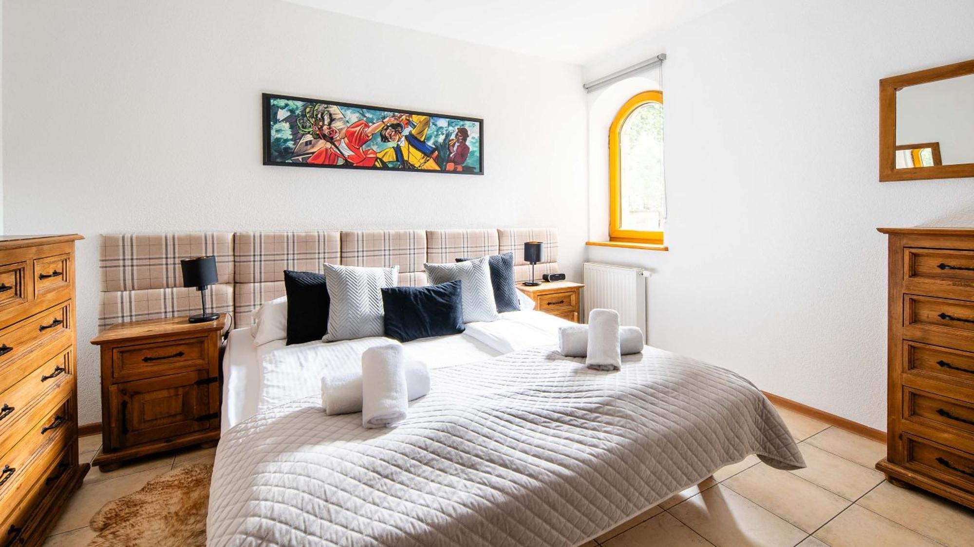 Villa Delta Boutique กอสเชียลิสกอ ภายนอก รูปภาพ