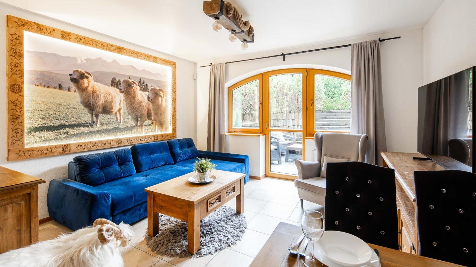 Villa Delta Boutique กอสเชียลิสกอ ภายนอก รูปภาพ
